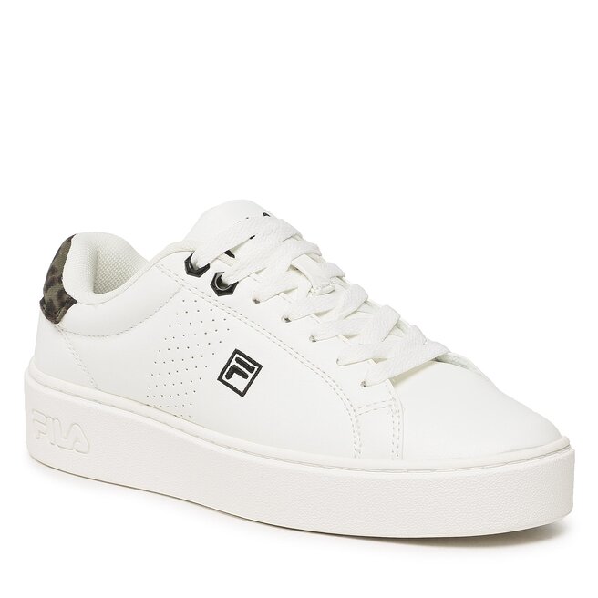 Sneakers Fila Crosscourt Altezza A Wmn FFW0023.13170 White/Leopard