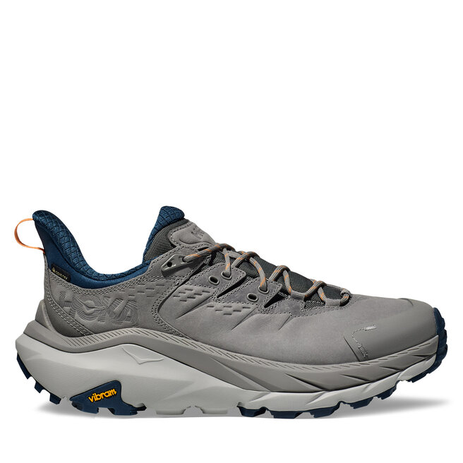 Trekkingi Hoka Kaha 2 Low GTX GORE-TEX - Szary