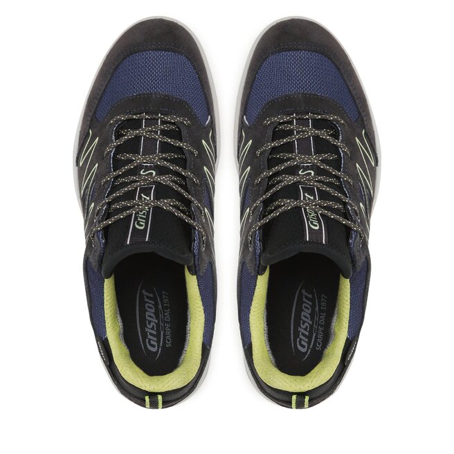 Grisport Scarpe da trekking Grisport 15109 V8G
