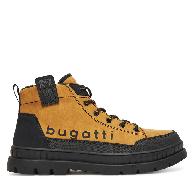 Męskie trapery Bugatti
