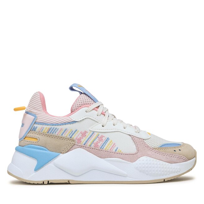 Puma rs x tracks on sale rose