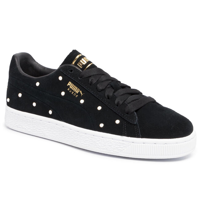 puma suede studs