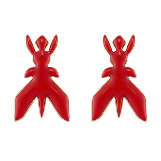 Kolczyki Patrizia Pepe