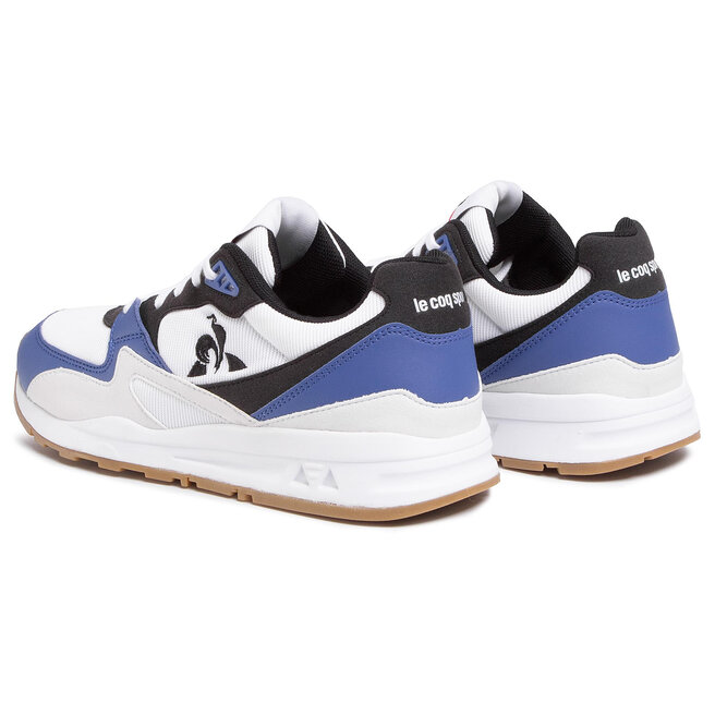 Le Coq Sportif Sneakers Le Coq Sportif Lcs R800 2010179 Optical White/Cobalt