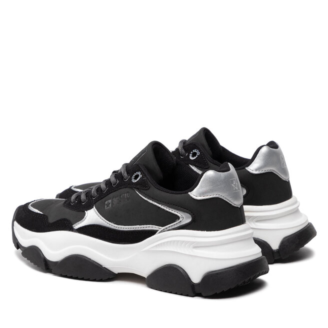 Big Star Shoes Sportcipő Big Star Shoes KK274383 Black