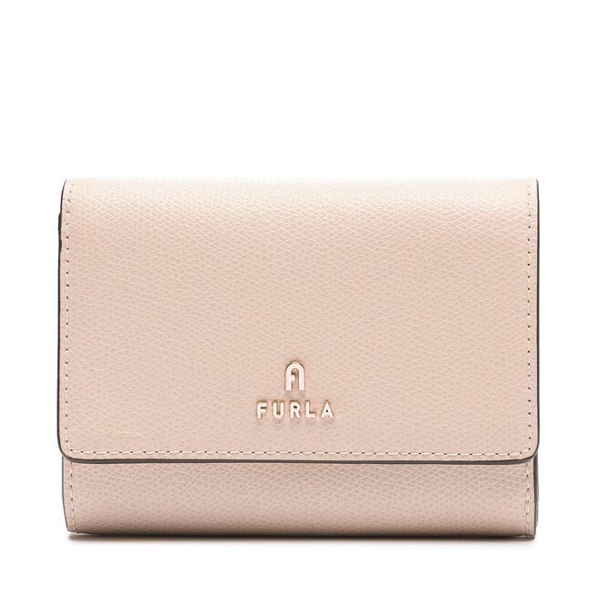 Furla Portofel Mare de Damă Furla Camelia WP00325-ARE000-B4L00-1007 Ballerina I