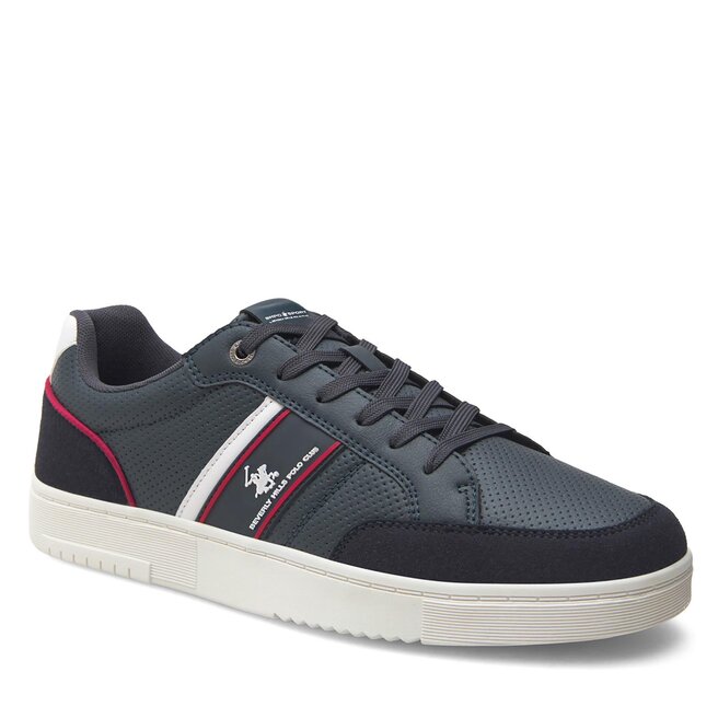 Zapatillas polo club hotsell beverly hills