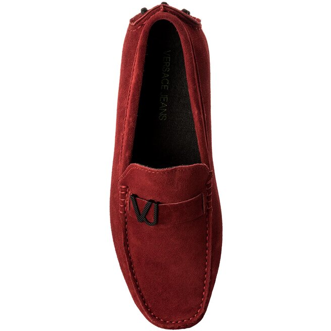 Mocassins versace new arrivals jeans
