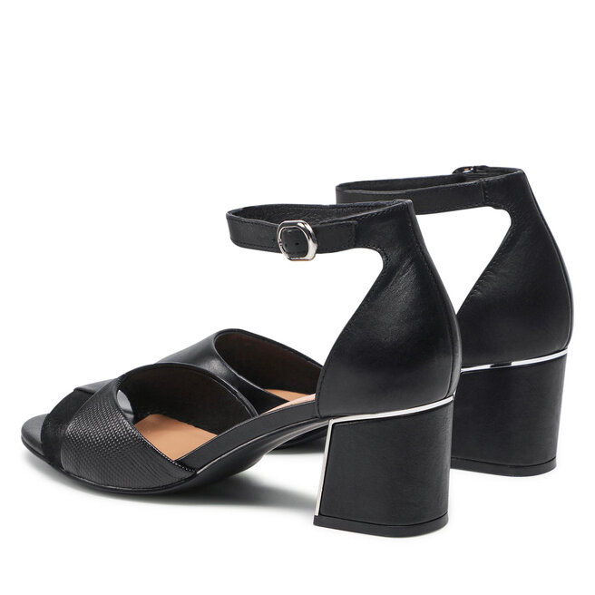 Lasocki Sandali Lasocki WYL3117-1Z Black