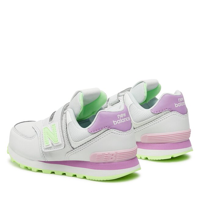 New Balance Sportcipő New Balance PV574CX Bézs