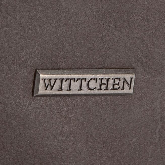 Wittchen Плоска сумка Wittchen 84-4P-722-5 Коричневий
