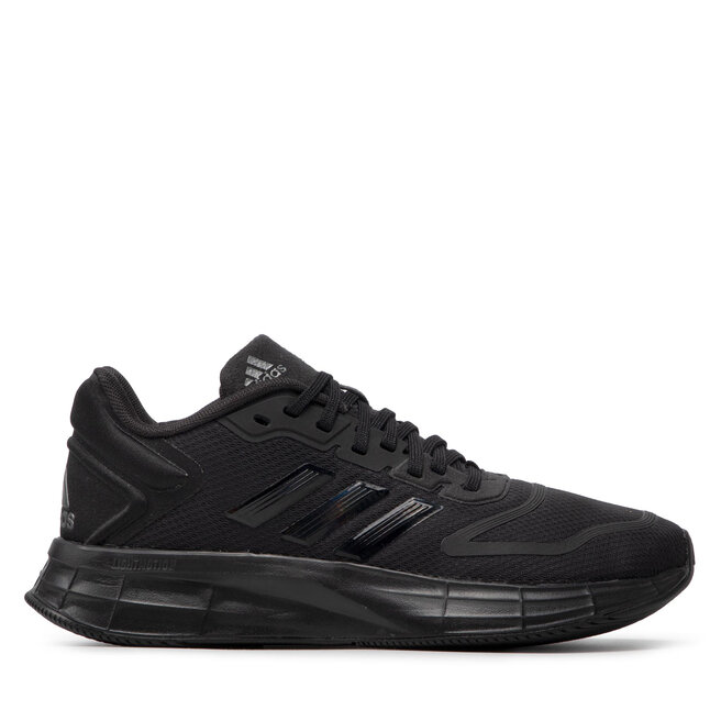 Buty do biegania adidas Duramo 10 - Czarny