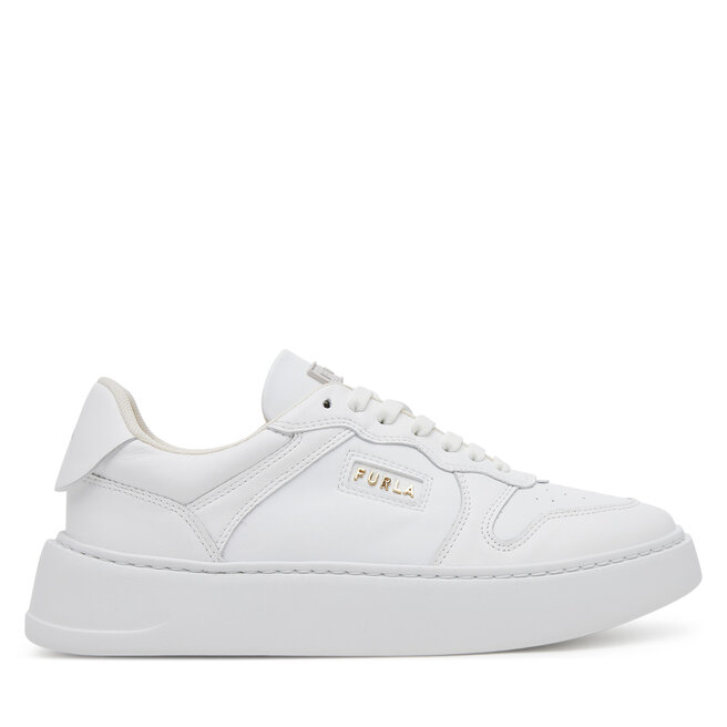 Sneakersy Furla YJ17SPT BX2752 - Biały