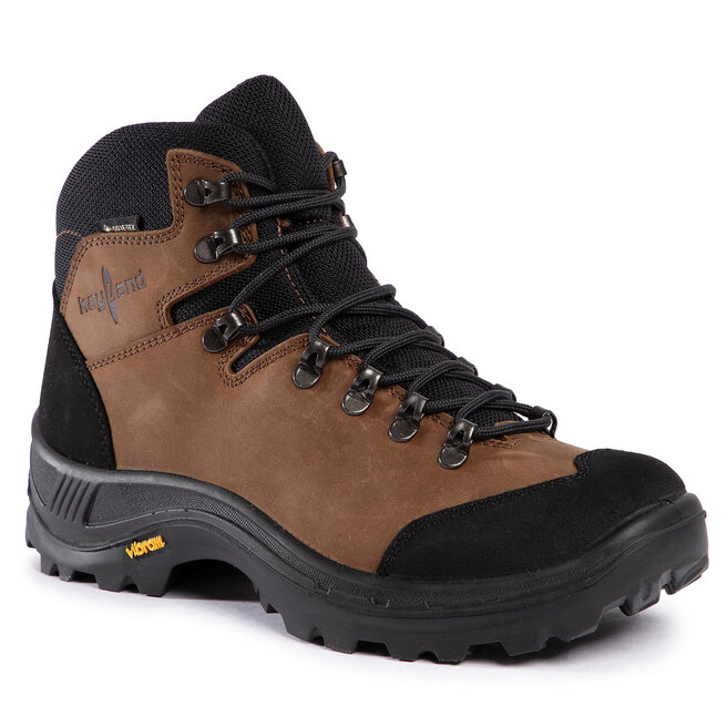 Kayland Trekkings Kayland Starland Gtx GORE-TEX 18018100 Brown