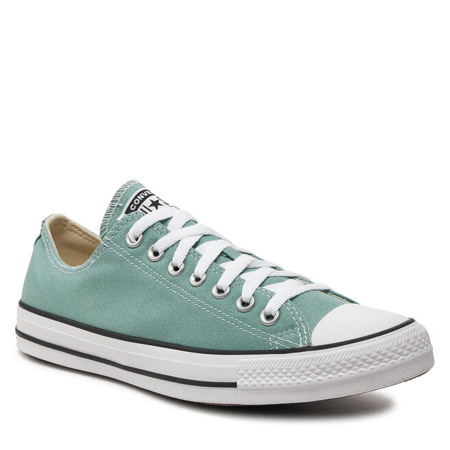 Converse verde deals agua joyas