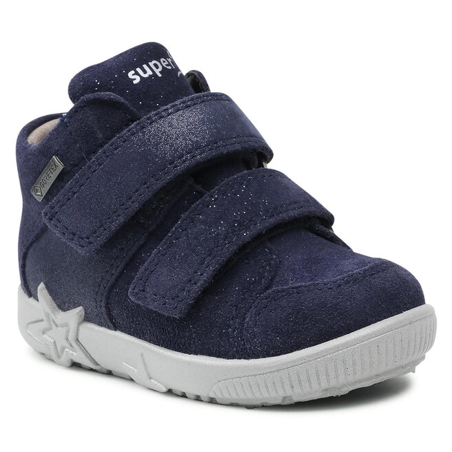 Superfit Polacchine Superfit GORE-TEX 1-006441-8000 Blau
