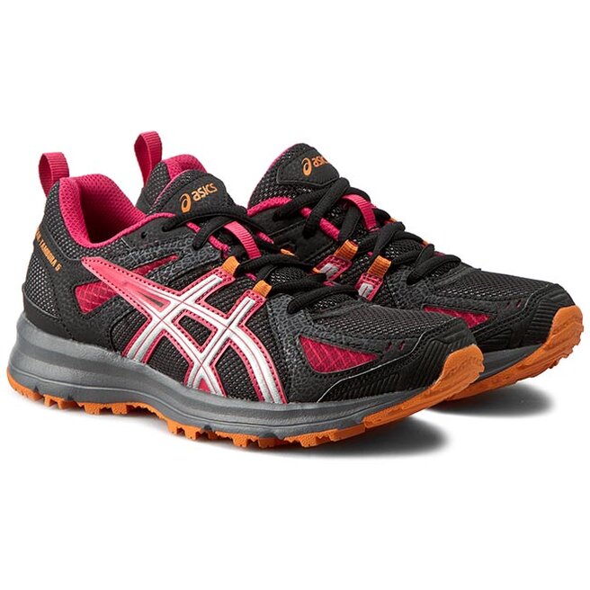 Asics outlet trail tambora