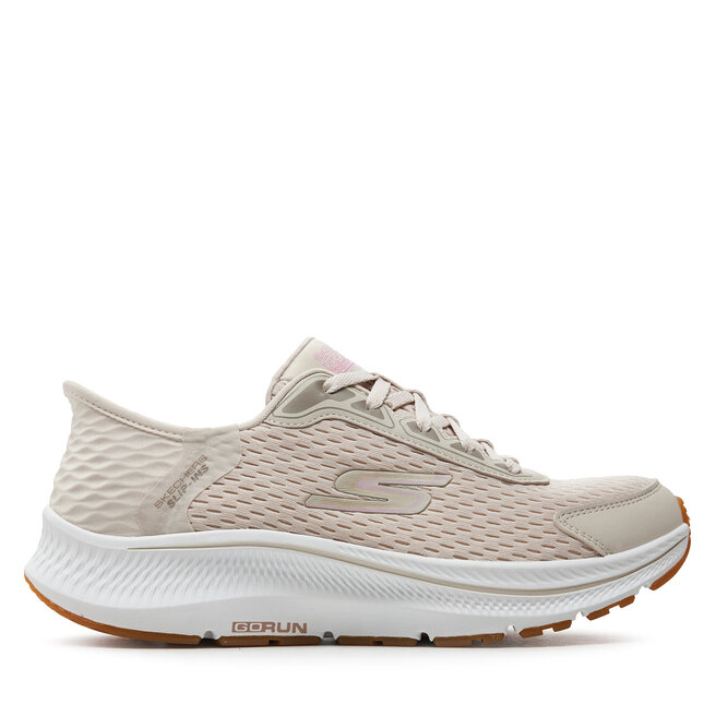 Buty do biegania Skechers Go Run Consistent 2.0-Endure - Beżowy