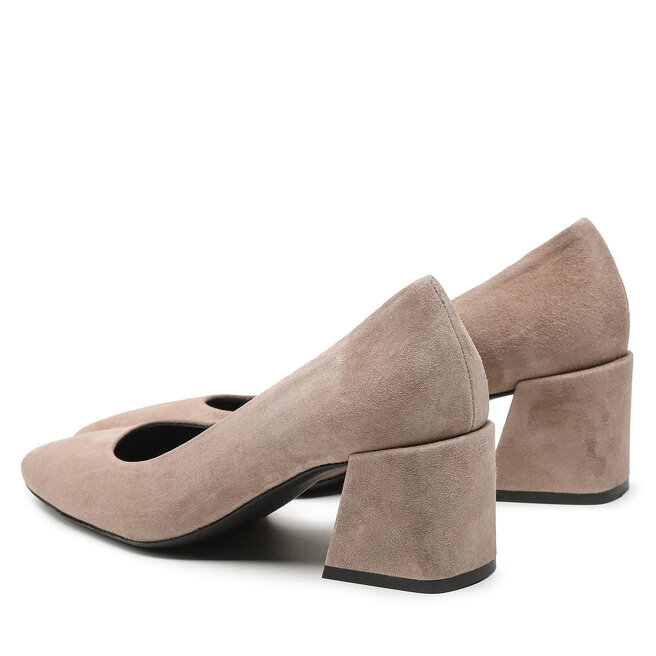 Furla Scarpe basse Furla Block YE49FBK-C10000-1257S-9-034-20-IT Greige