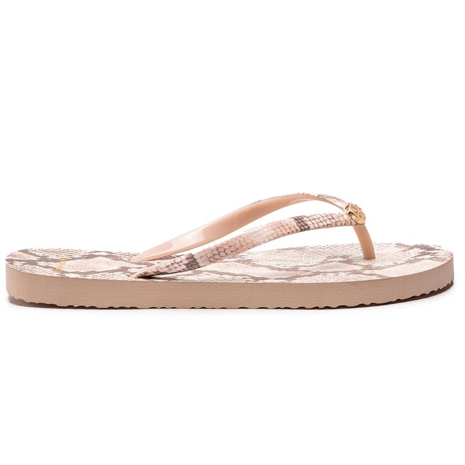 Tory burch sunset online blush flip flop