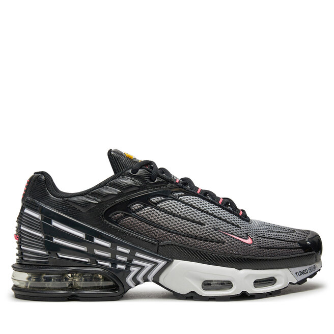 Sneakersy Nike Air Max Plus III - 001 Czarny