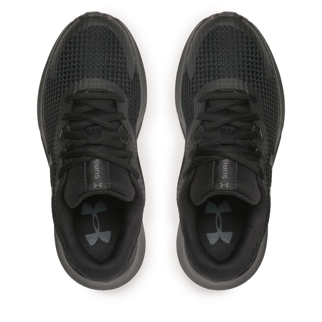 Under Armour Pantofi Under Armour UA W Surge 3 3024894-002 Black/Black/Black