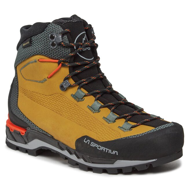 Scarpe da trekking La Sportiva Trango Tech Leather Gtx 21S732206