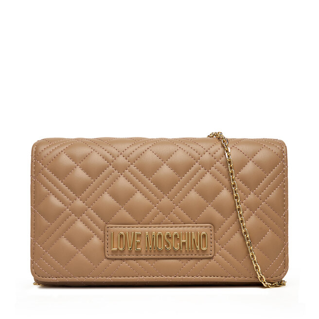 Torebka LOVE MOSCHINO