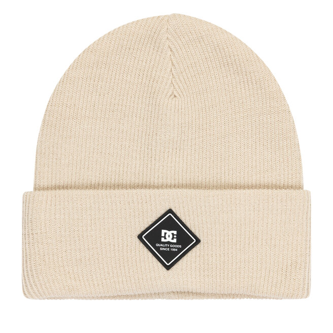 Czapka DC Shoes Label  ADYHA04164 Szary -