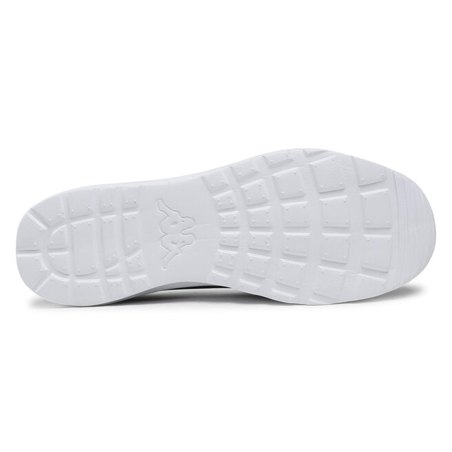 Kappa Sneakers Kappa 242195XL Army 3131
