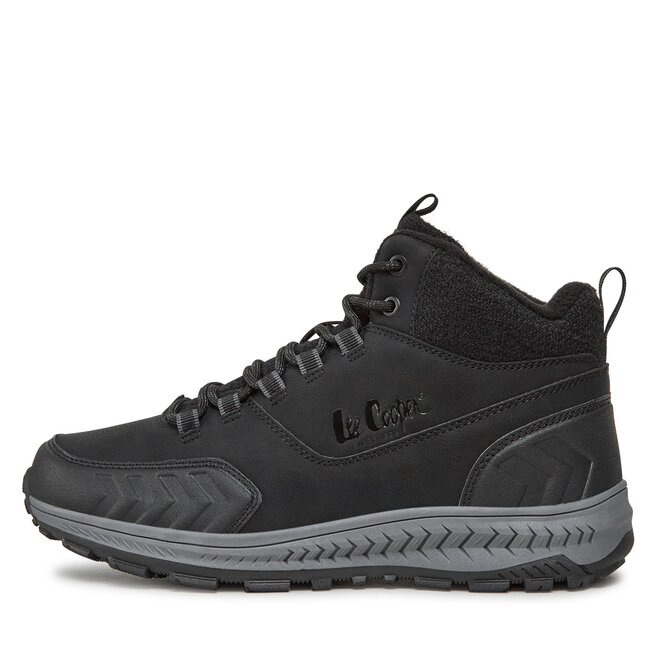 Lee Cooper Trekkings Lee Cooper Lcj-23-01-2039M Black