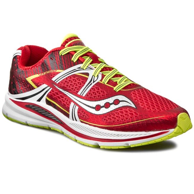 Saucony fastwitch 7 deals