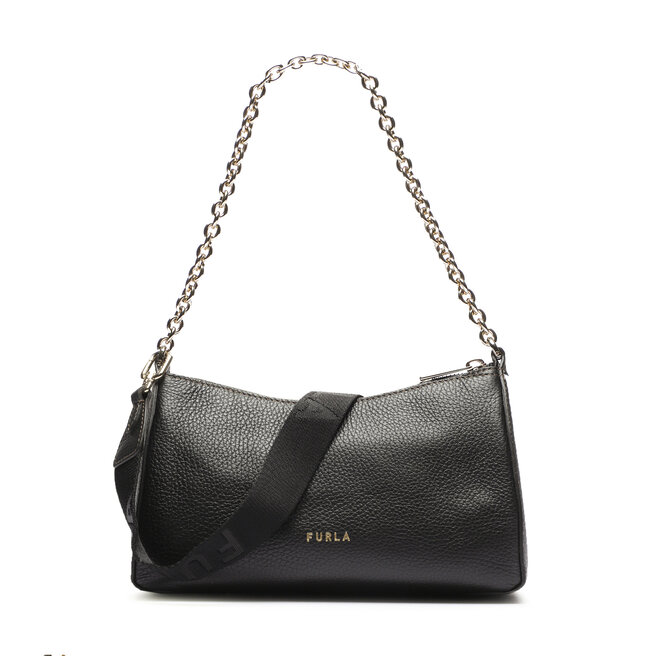 Furla Táska Furla Primula WB00903-BX0356-O6000-9035 Nero