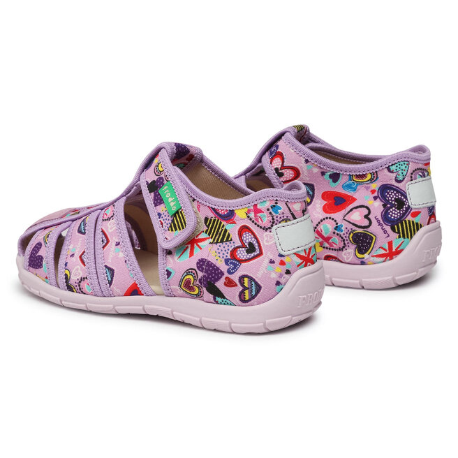 Froddo Papucs Froddo G1700278 D Lilac