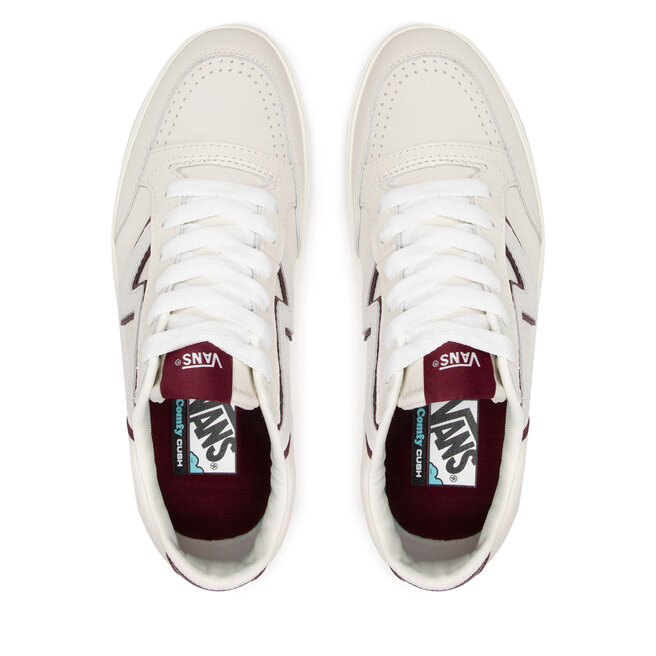 Vans Sneakers Vans Lowland Cc VN0A7TNL4QU1 Sport Port Royale