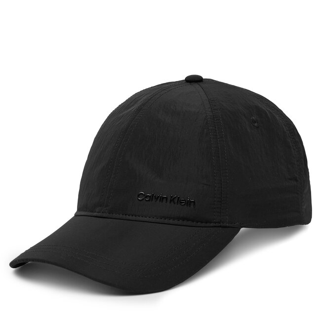 Czapka z daszkiem Calvin Klein