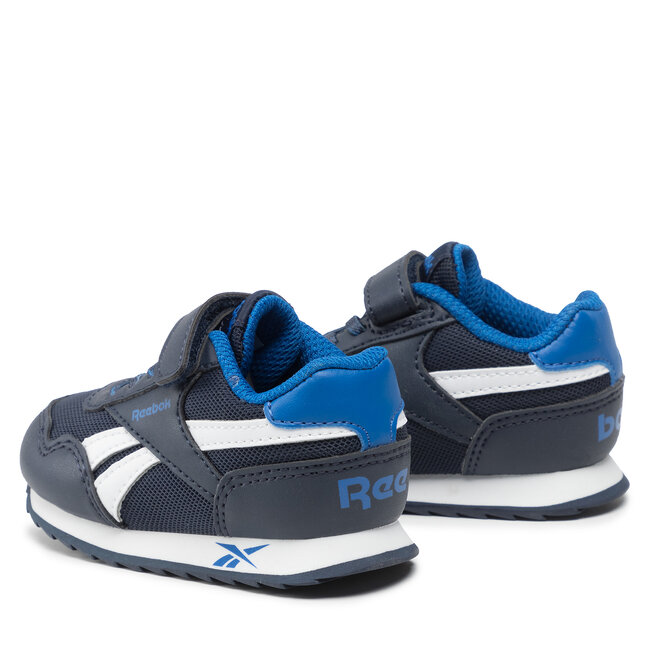 Reebok Обувки Reebok Royal Cljog 3.0 1V GW5811 Vecnav/Vecblu/Ftwwht