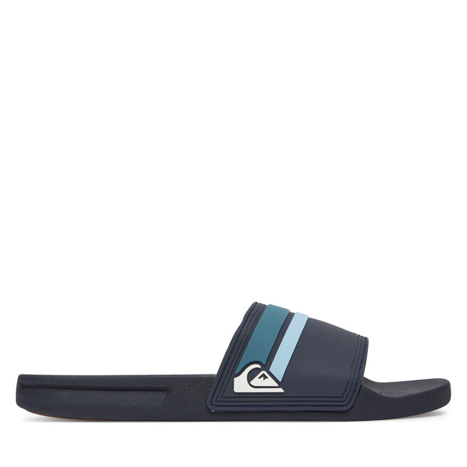 Klapki Quiksilver - Granatowy