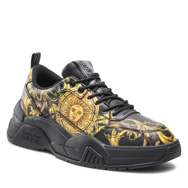 Versace Jeans Couture Sneakers Versace Jeans Couture 72YA3SF6 ZP096 G89