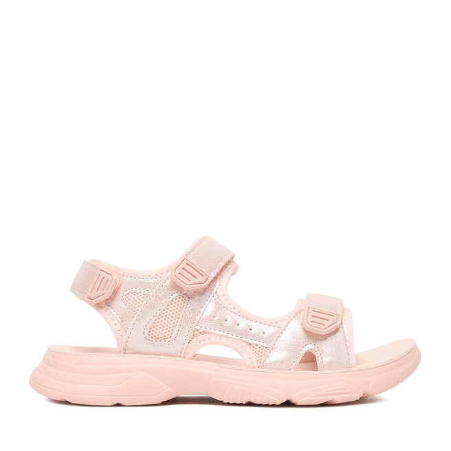 Sandały DeeZee CEO-CSS20397-05 Różowy - dziewczęce