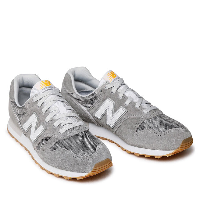 new balance wl574 grise