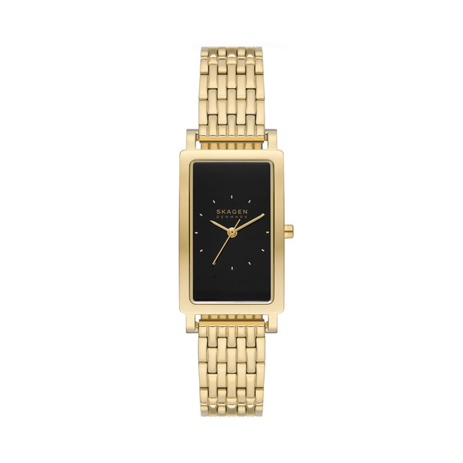 Skagen Hagen SKW3113 Gold Gold epapoutsia.gr