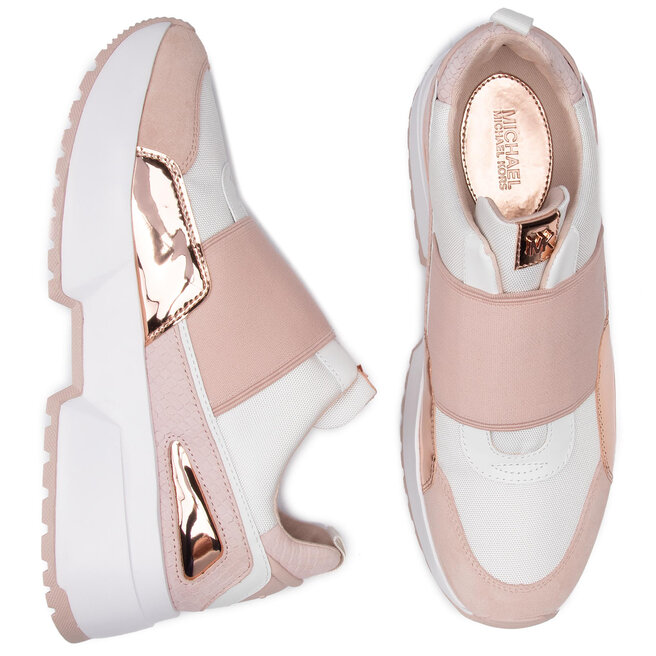 Michael kors cosmo slip on discount