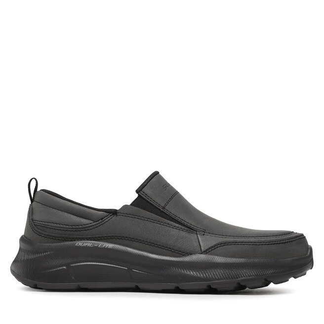 Skechers Pantofi Skechers Equalizer 5.0 Harvey 232517/BBK Black