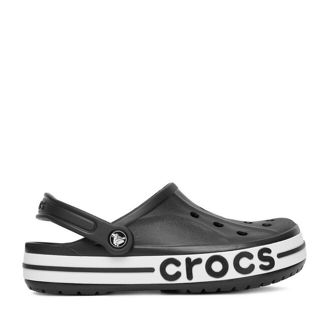 Klapki Crocs C-BAYABAND CLOG - W Czarny