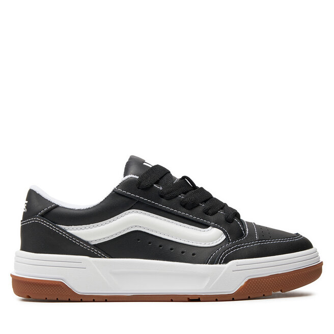 Sneakersy Vans hylane - Czarny