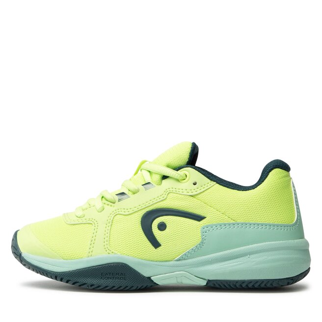 Head Boty Head Sprint 3.5 275313 Green/Forest Green