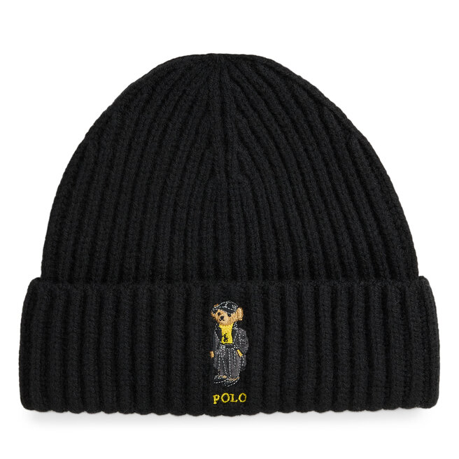Czapka Polo Ralph Lauren