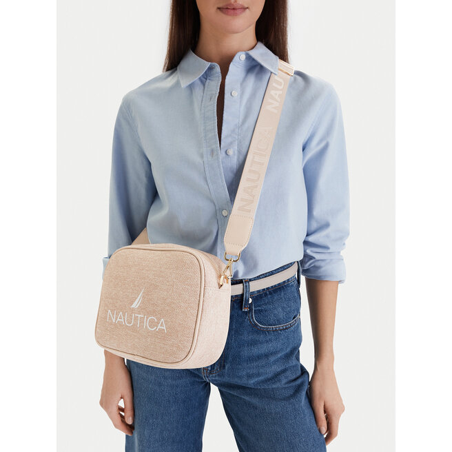 Torebka Nautica