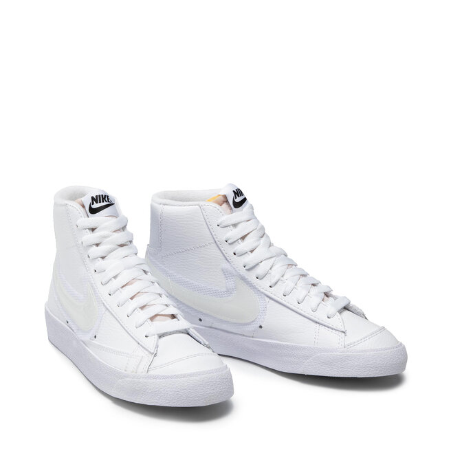 Batai Nike Blazer Mid '77 DD0502 100 
